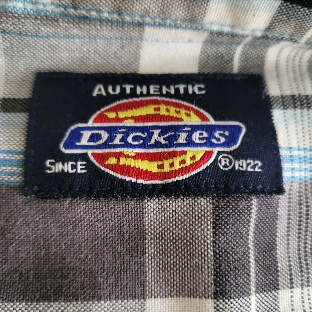 Dickies Button Down - image 4